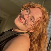 Estudiante para clases particulares presenciales u online